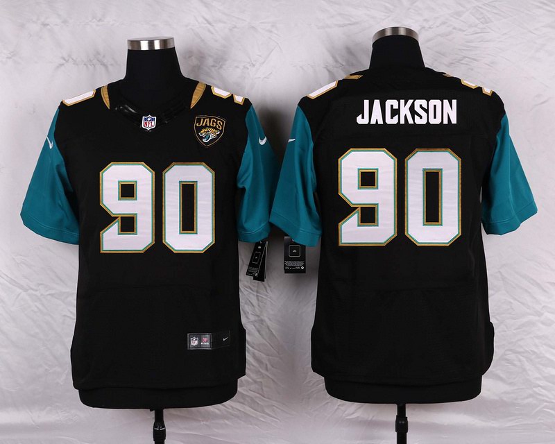 Jacksonville Jaguars elite jerseys-079